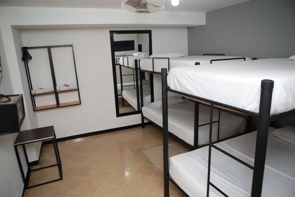 Hotel Natural Medellin 29/62