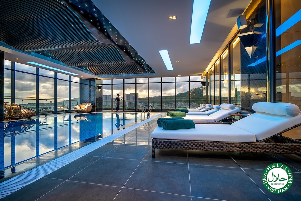DeLaSea Ha Long Hotel 26/50