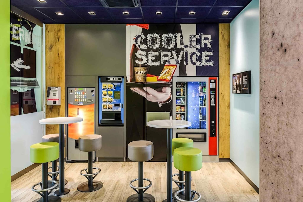 Ibis budget Hamburg City Ost 30/32