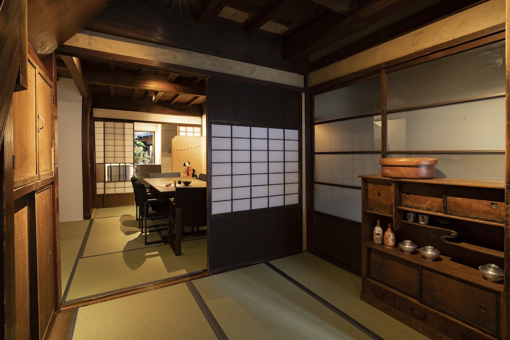 Kanazawa Machiya Kenroku [VR] 14/19