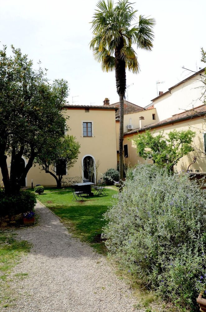Il Giardino Segreto 24/31