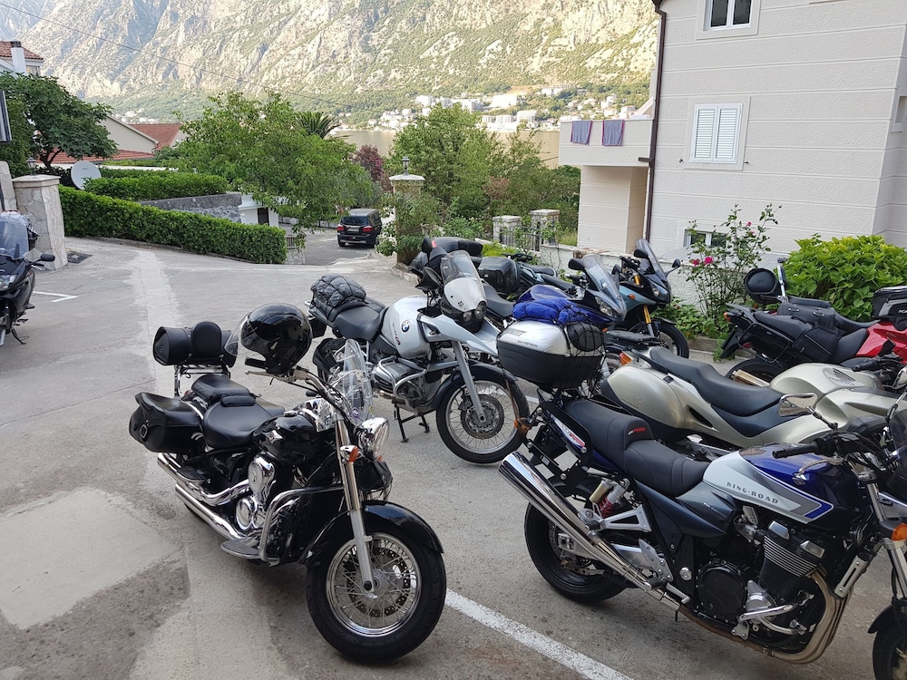 Hotel Galia 35/50