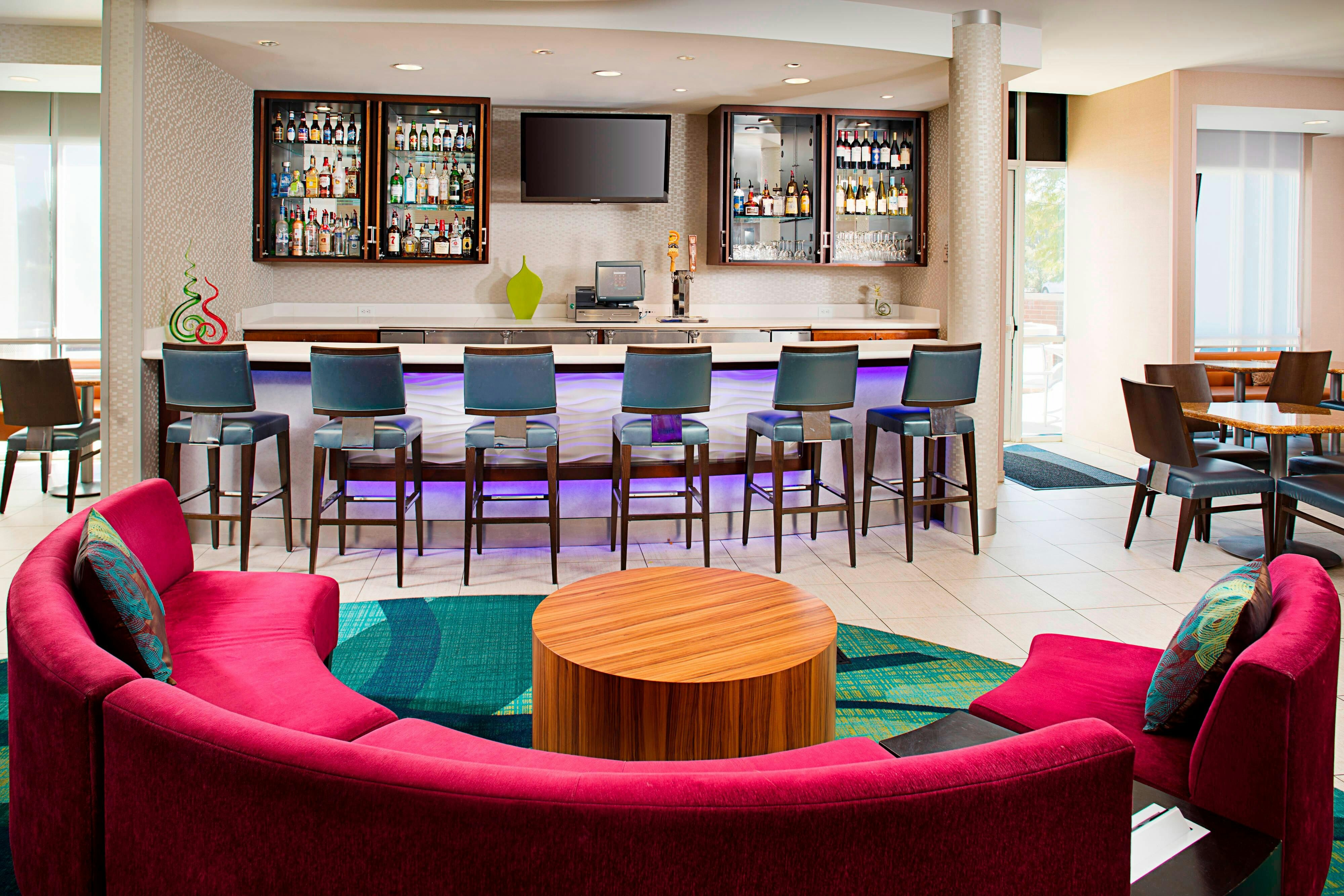 SpringHill Suites Dallas Richardson/Plano 9/19