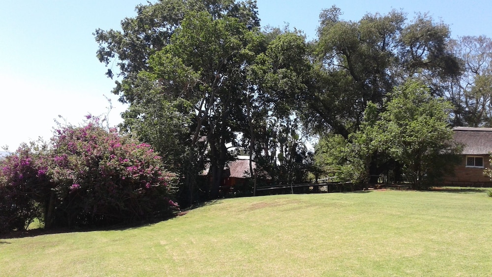 Ledges Retreat Guest Farm 40/50