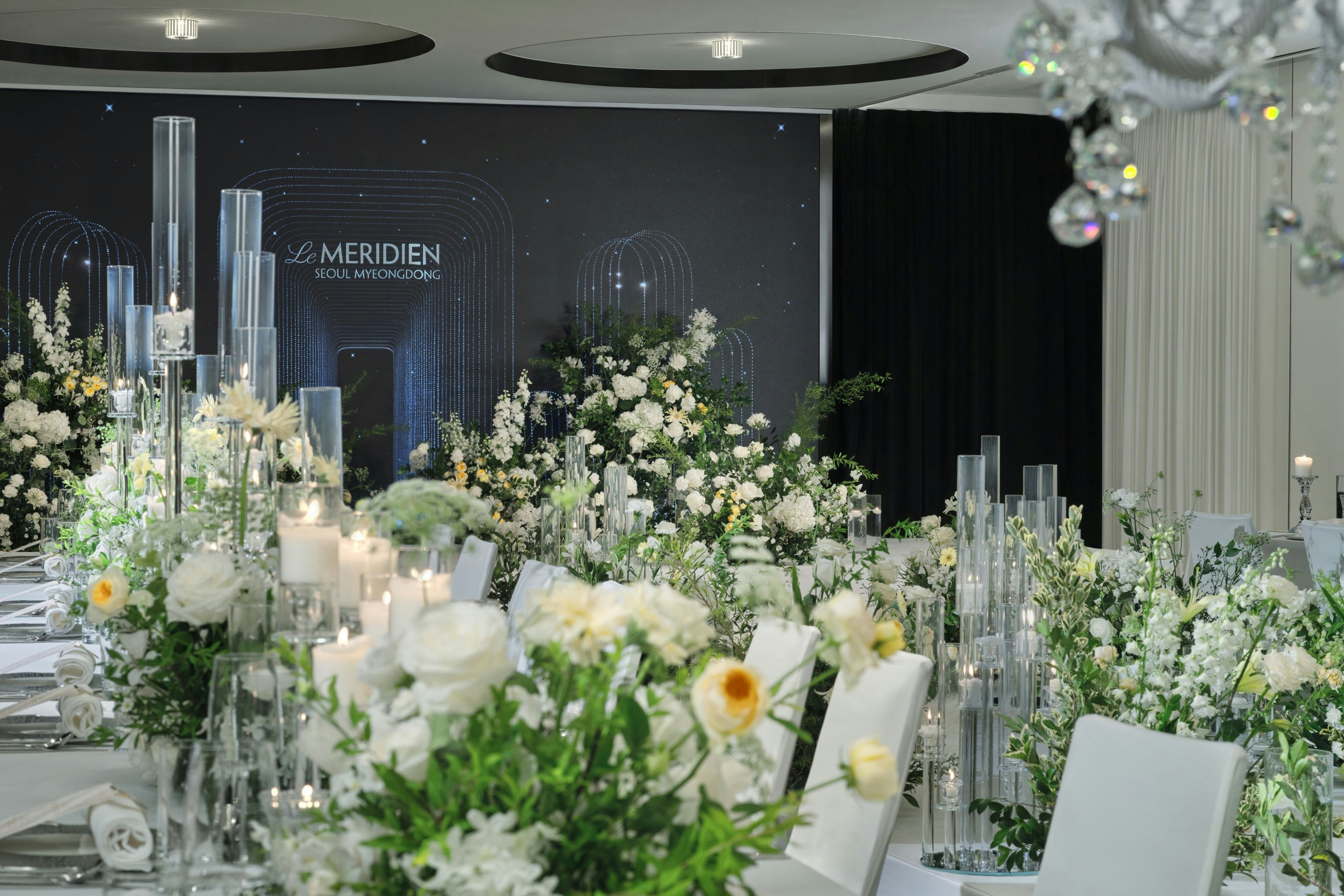 Le Meridien Seoul, Myeongdong 2/9