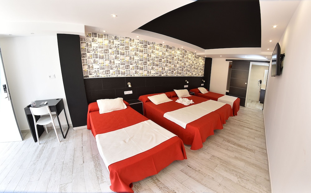 Hotel Zen Airport 49/67
