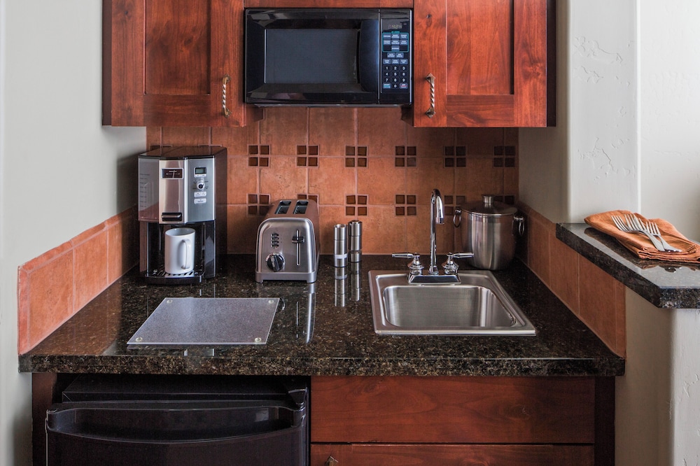 Hyatt Residence Club Sedona Piñon Pointe 46/56