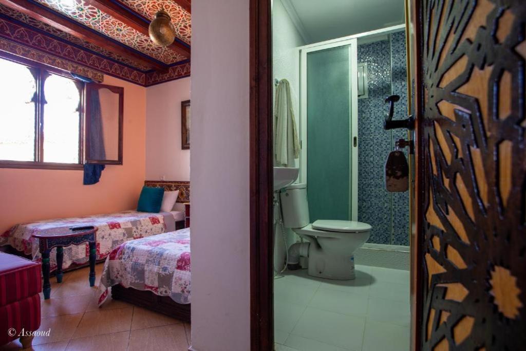 Hotel Chams 50/50