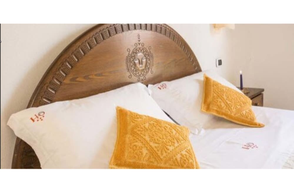 Hotel Orlando Sardegna 25/50