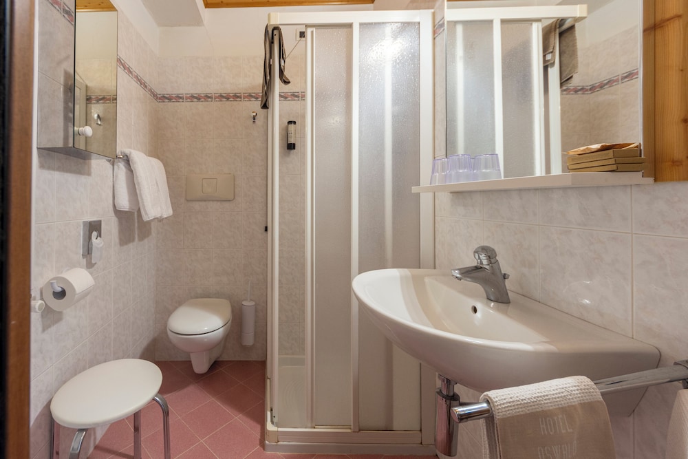 Hotel Oswald 32/40
