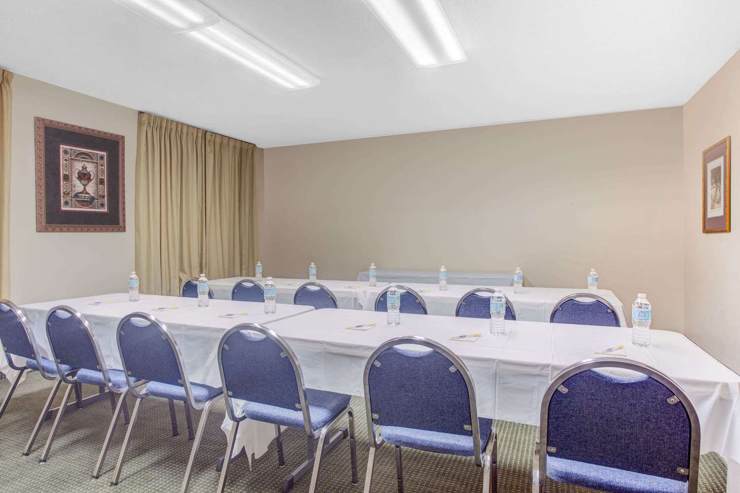 Days Inn by Wyndham Dublin GA 4/6