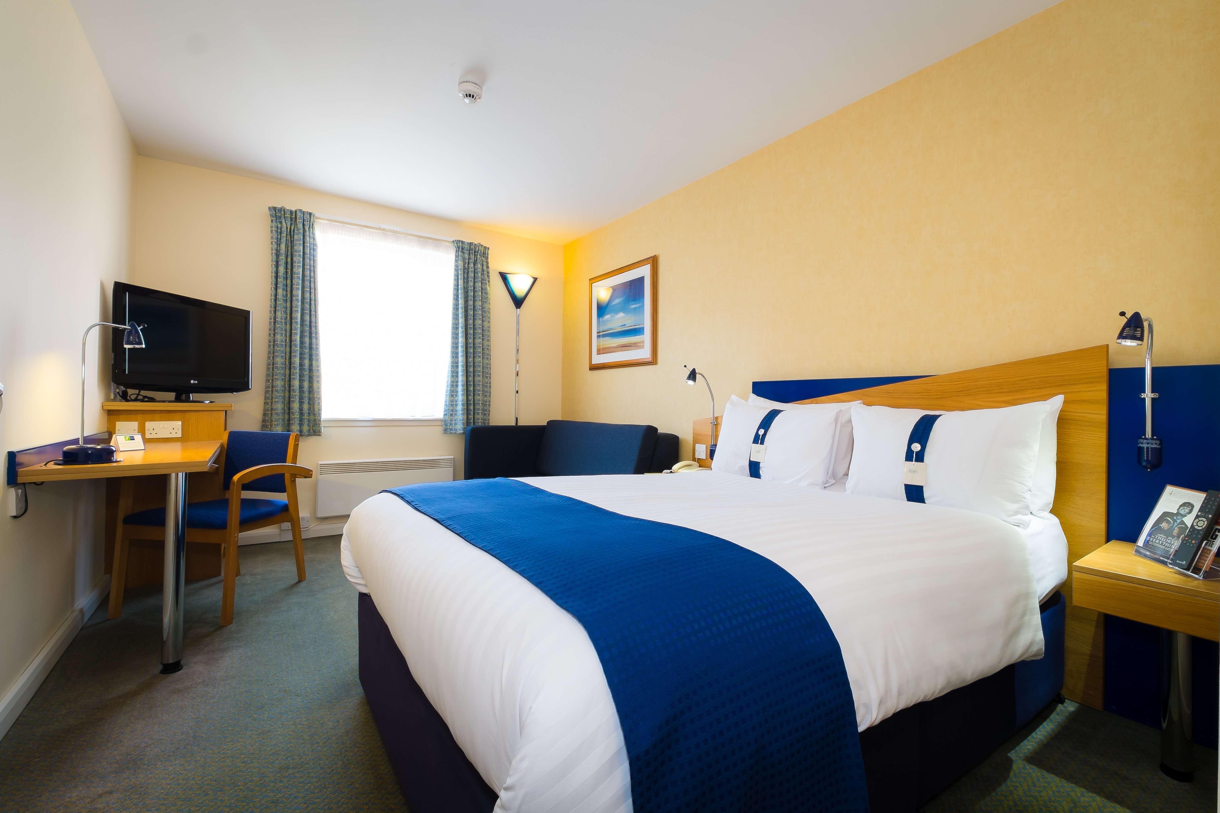 Express By Holiday Inn Aberdeen City Centre 16/73