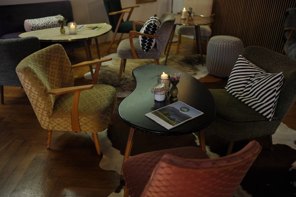 Alpenrose Bayrischzell Hotel Restaurant 37/48