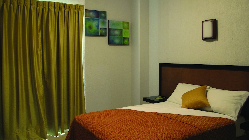 RS Suites Hotel 12/47