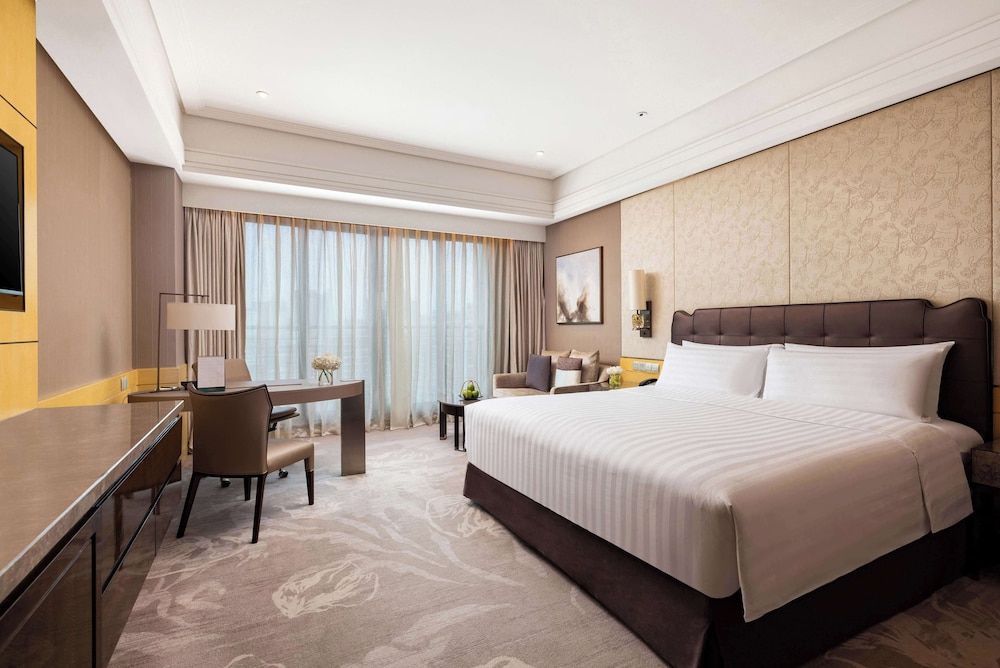 Midtown Shangri-La Hangzhou 11/45