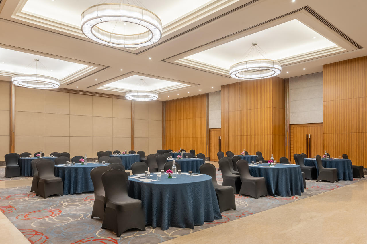Radisson Blu Hotel Rudrapur 51/69