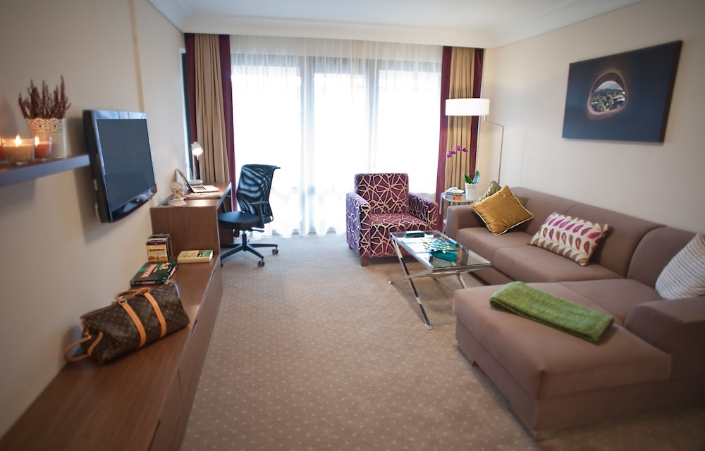 Apart Hotel Best 31/50