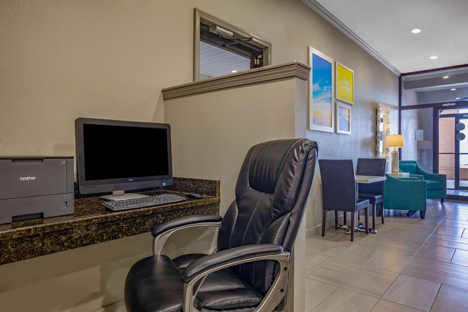 Days Inn by Wyndham Lonoke 9/13