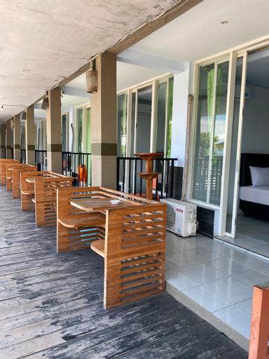 Mawar Hotel 5/34