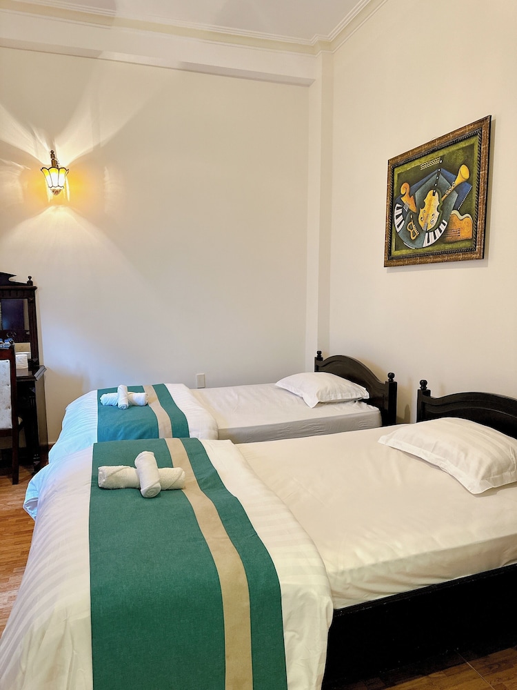 Le Petit Paris Hotel Dalat 52/67