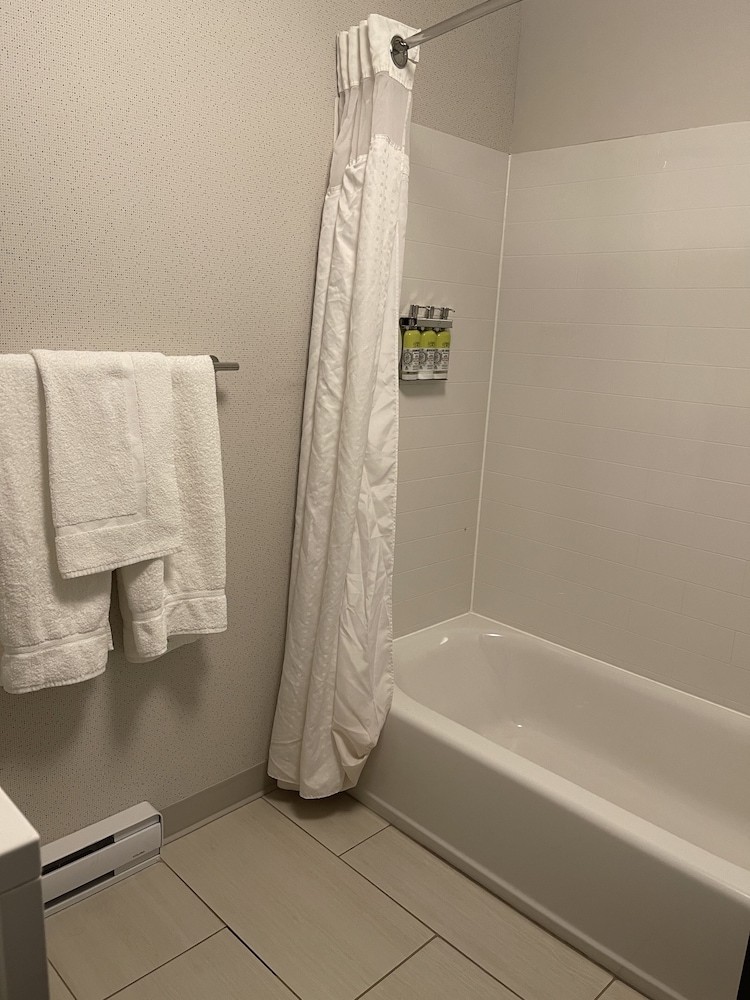 HOLIDAY INN EXPRESS & SUITES GATINEAU - OTTAWA 22/41