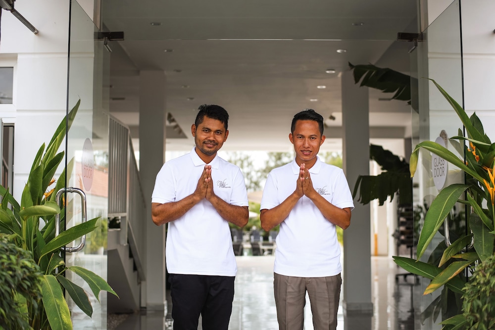 White Boutique Hotel and Residences 10/72