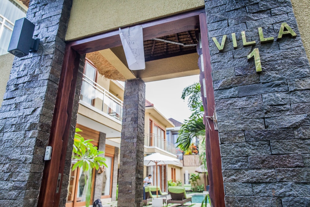 O Villas 42/50