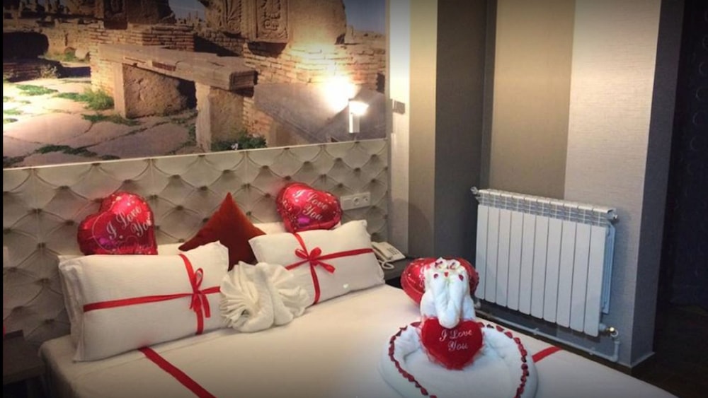 Hotel Timgad 13/37