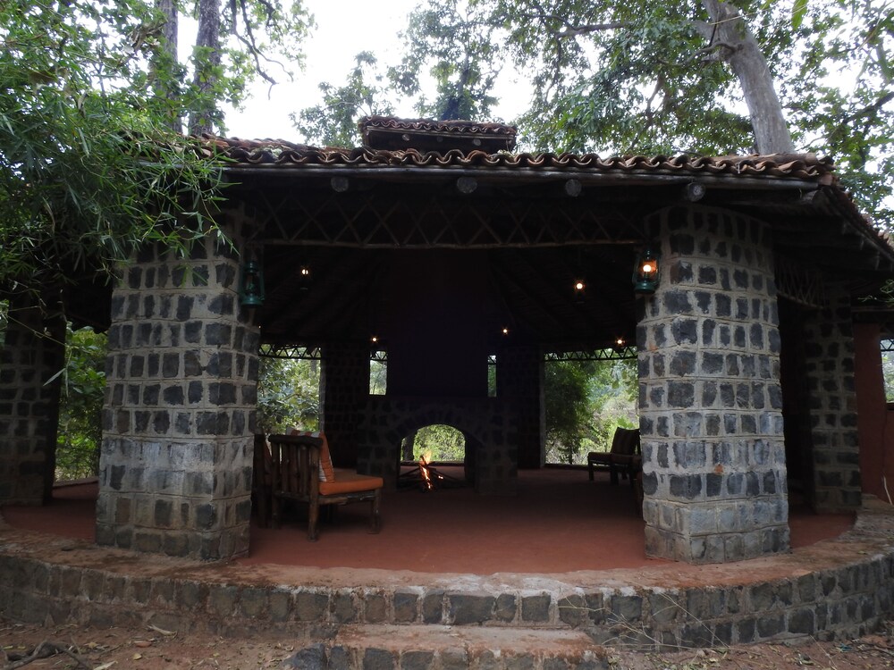 Nature Heritage Resort 5/38