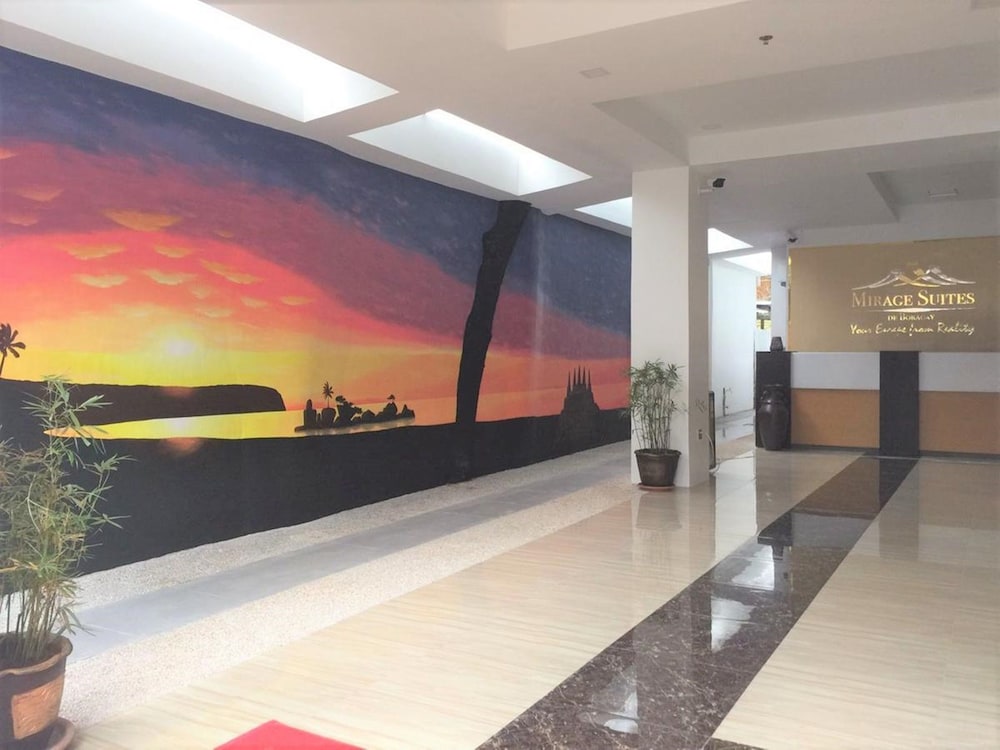 Mirage Suites De Boracay 7/63