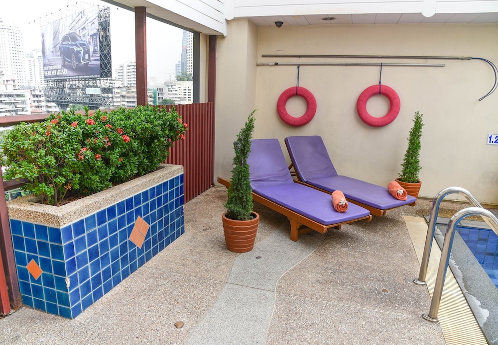 Citadines Sukhumvit 16 Bangkok 46/65