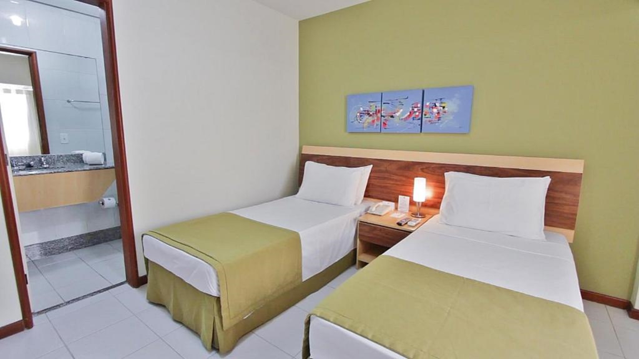 SUPERIOR, TWIN BEDS