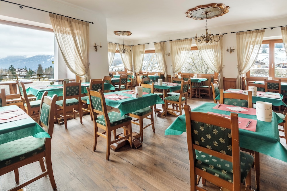 Nord Hotel 34/48