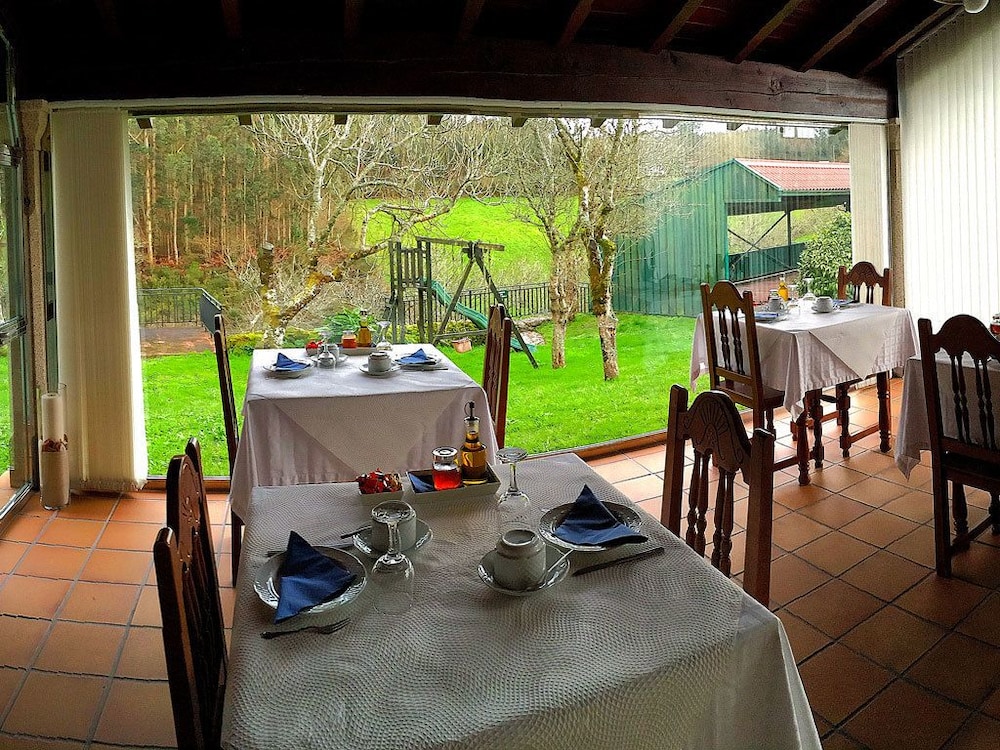Casa de Trillo 38/50