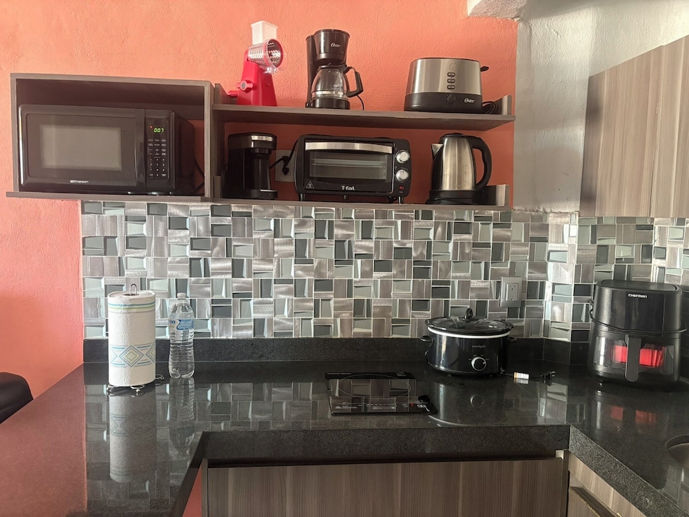 Cancun Plaza Condo 4/49