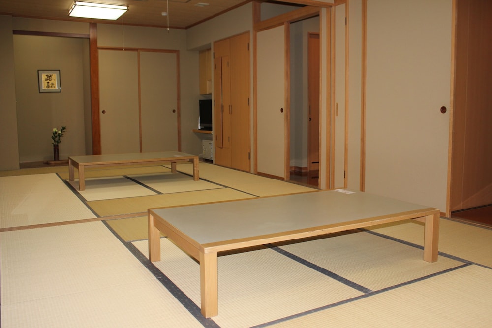 Ryokan Sensyoen 35/50