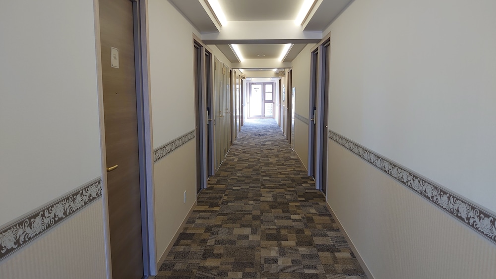 Toyoko Inn Shiki eki Higashi guchi 24/36