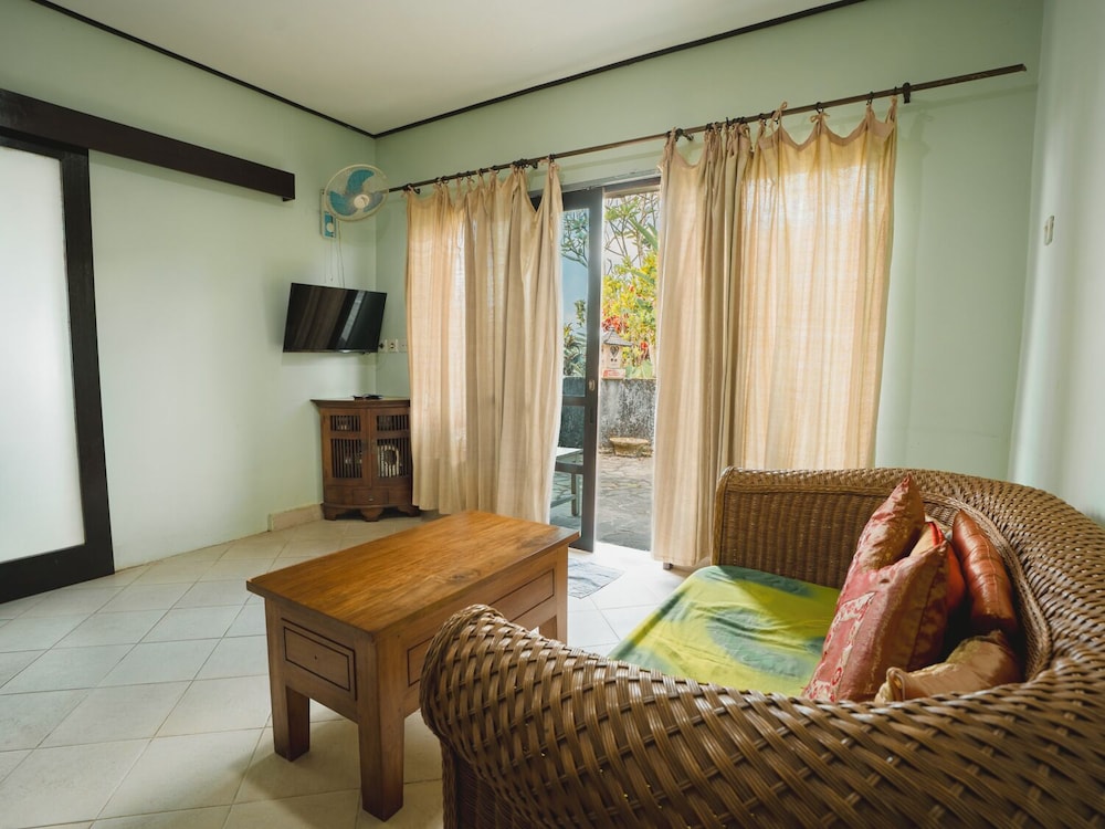 Pacung Indah Hotel & Restaurant by ecommerceloka 39/50