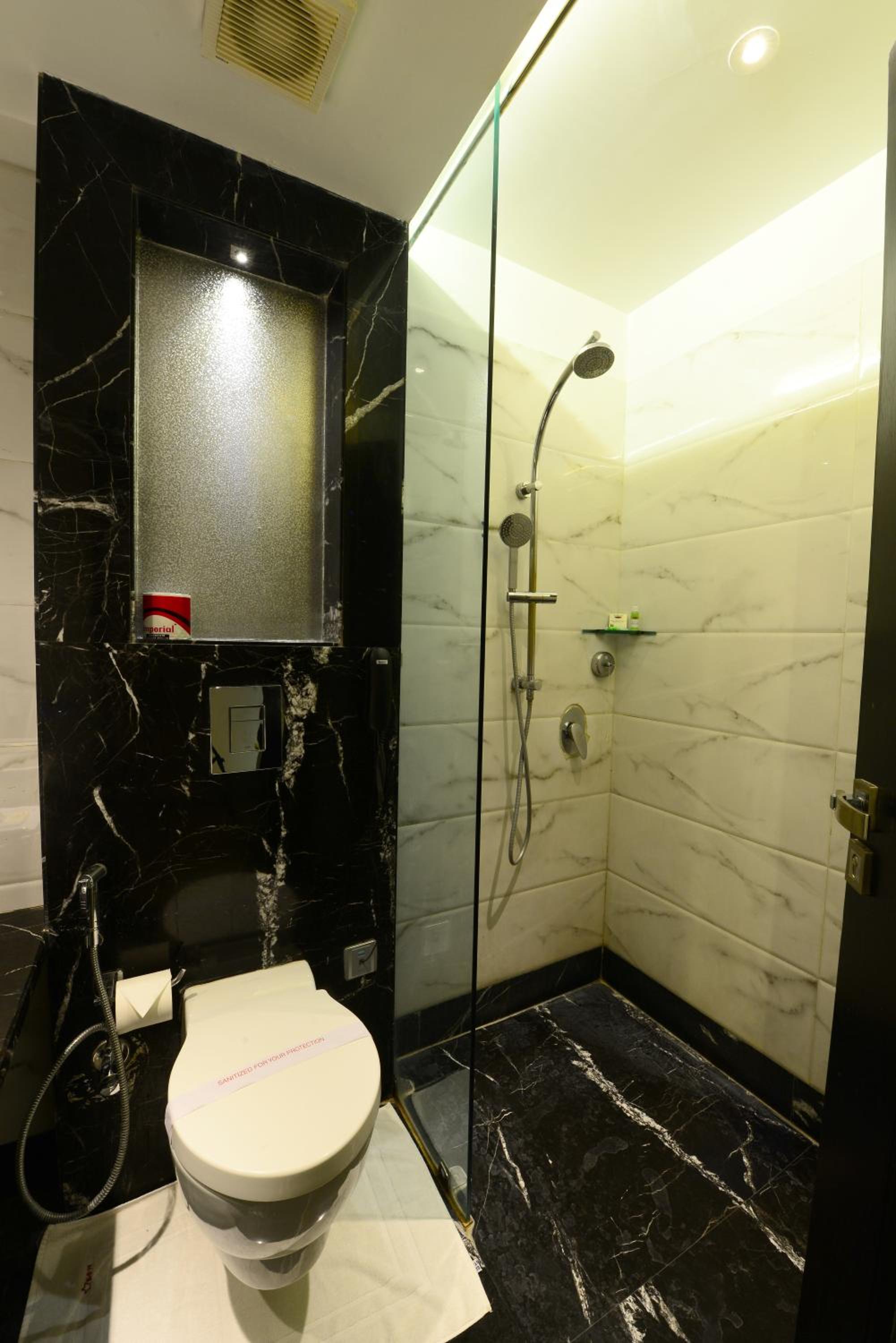 Chanchal Deluxe 55/58
