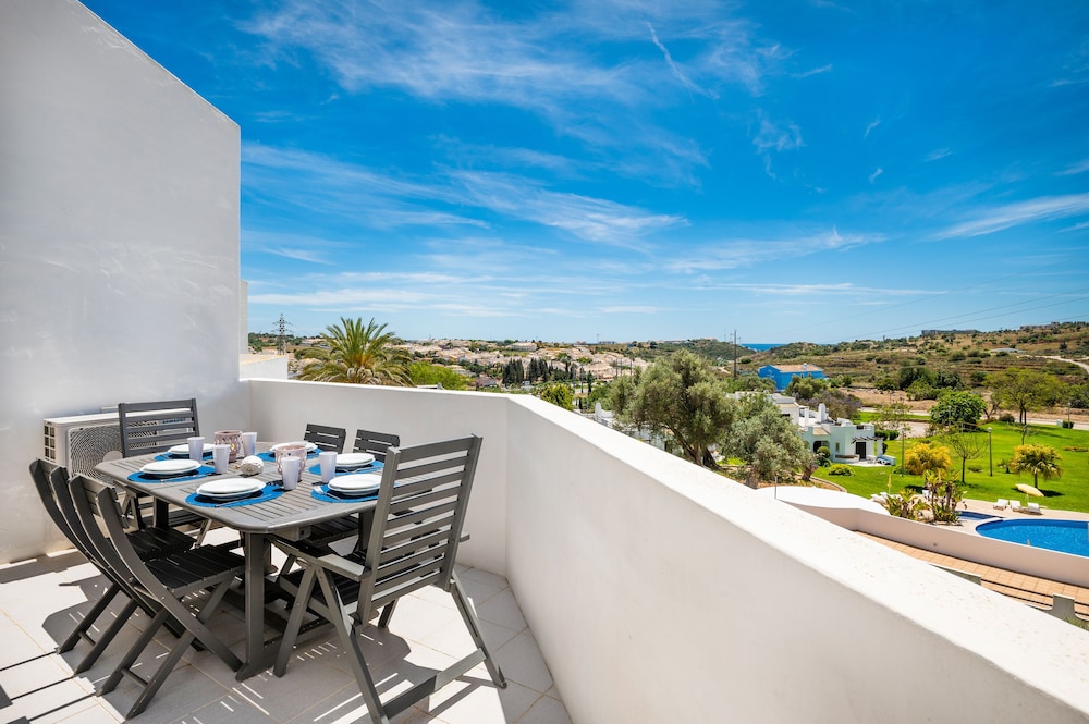 Clube Albufeira Garden Village 85/96
