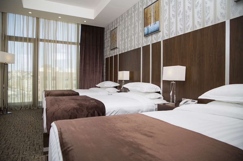 Sulaf Luxury Hotel 29/70