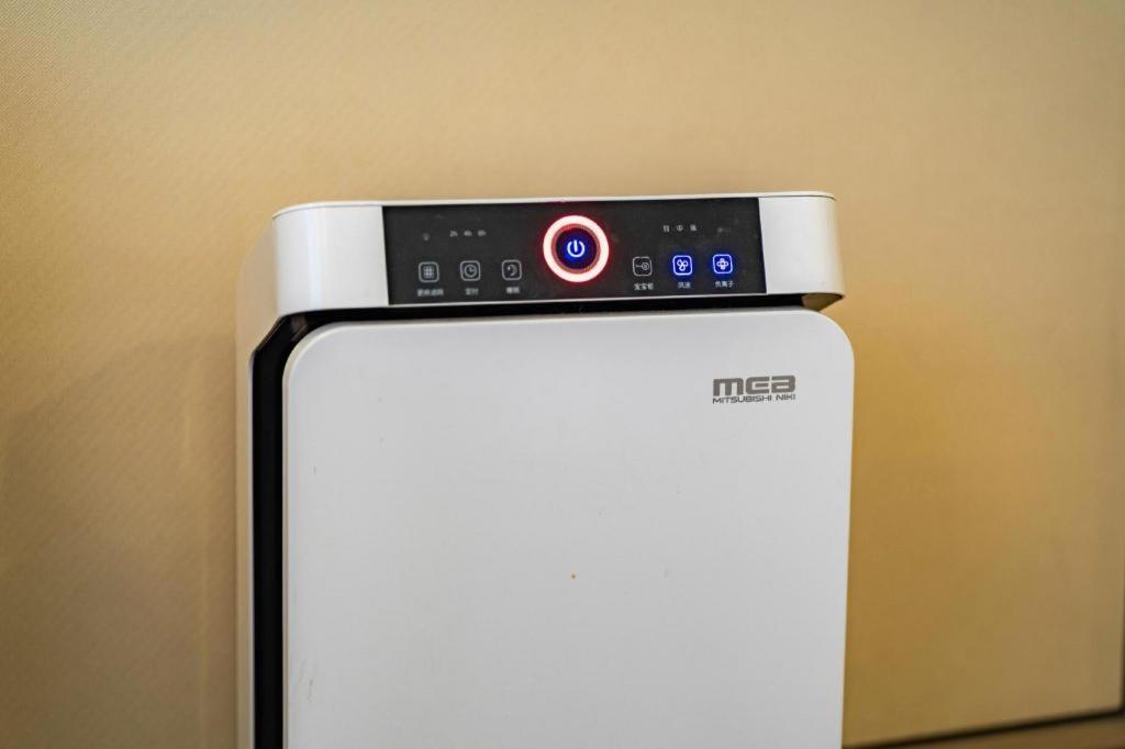 Metropolo Jinjiang Hotels Suzhou Huaxia 23/47