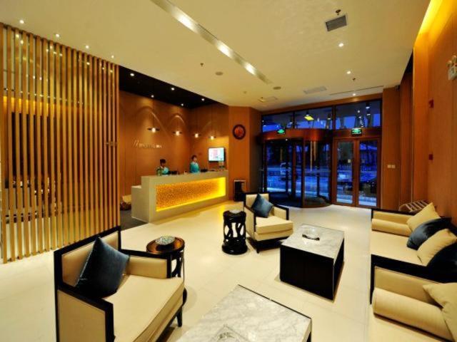 Jinjiang Inn (Daqing Honggang) 6/51