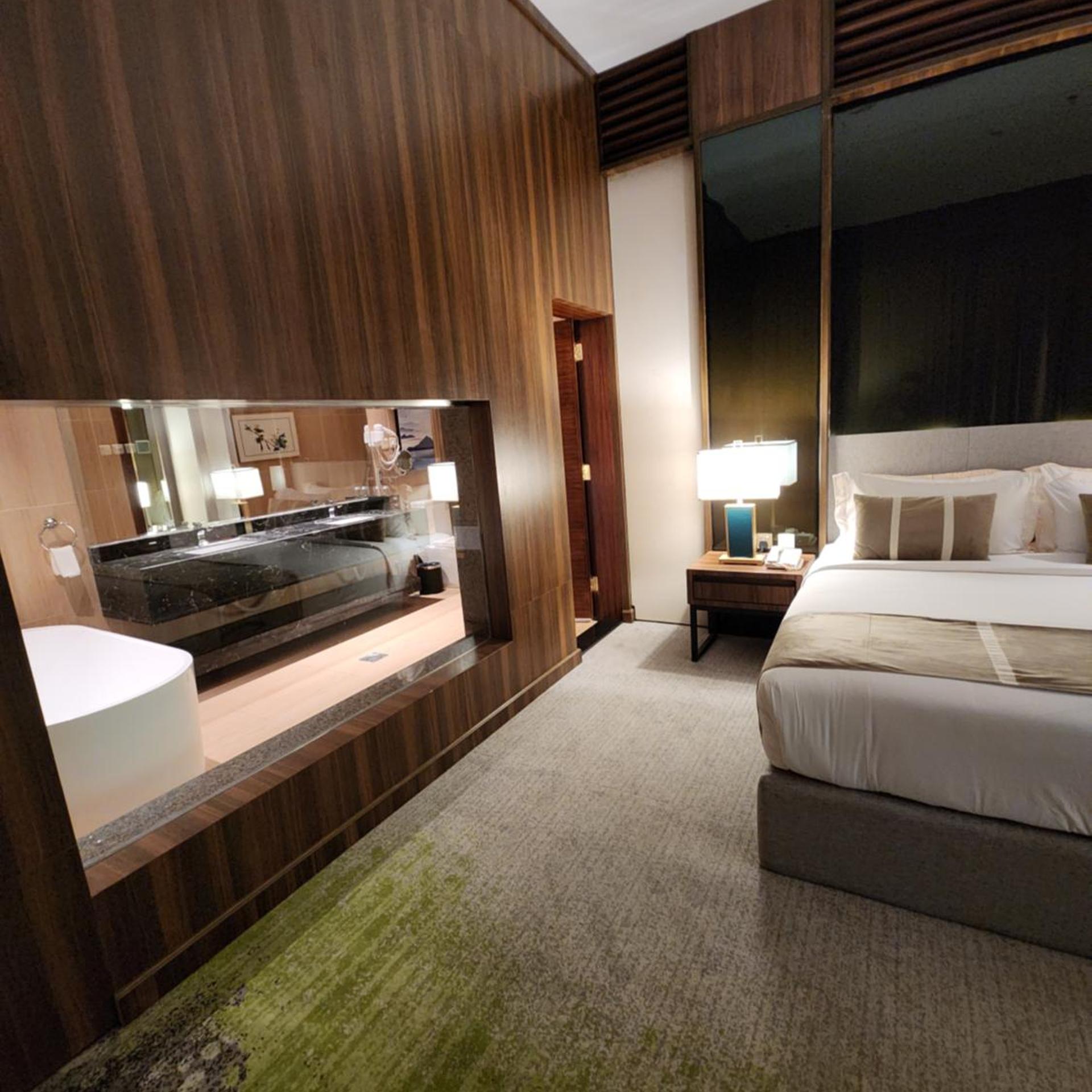 Azar Hotel Ahad Rafidah 18/63