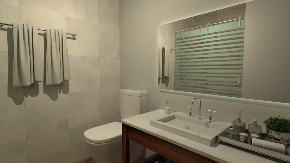 Esplendor by Wyndham Los Mochis Country Place 57/60