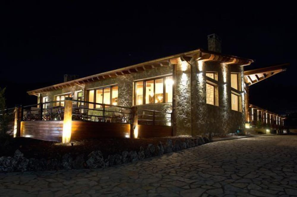 Tagli Resort And Spa 1/40