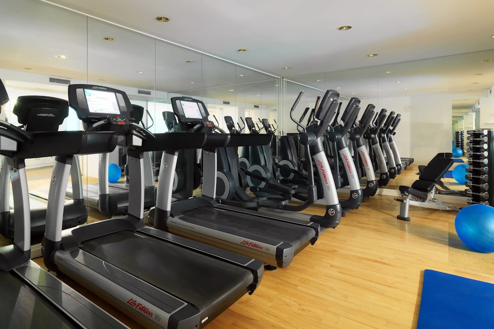 Marriott Hamburg 17/54