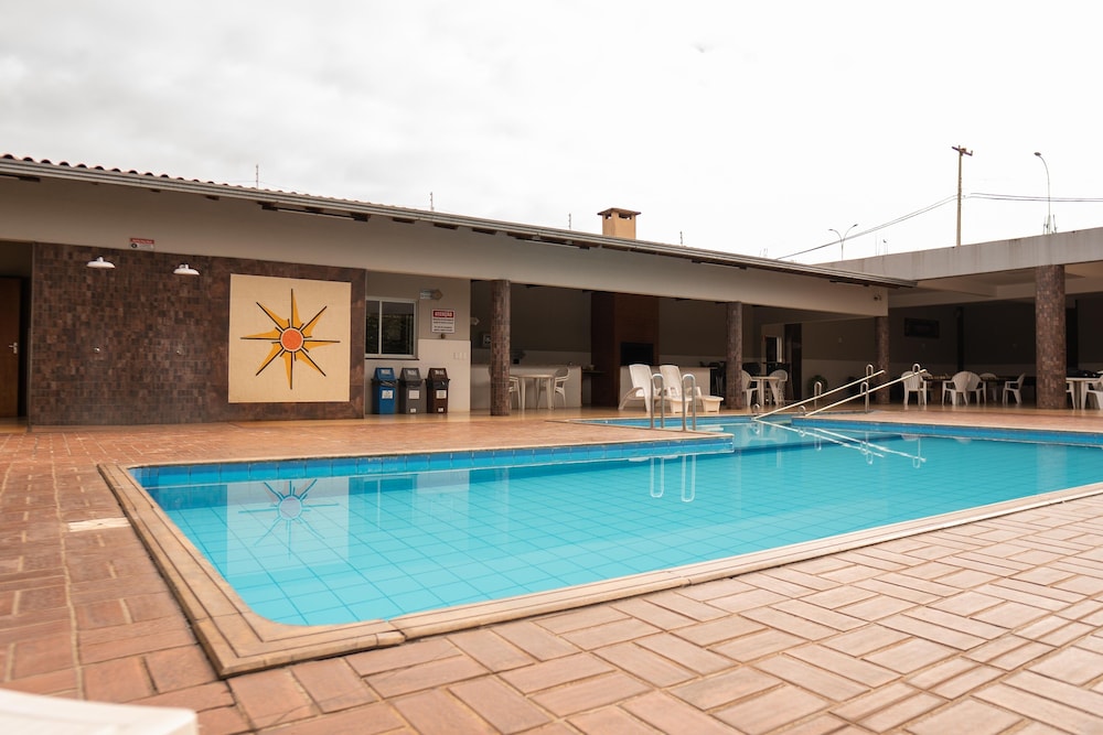 Luz Hotel by Castelo Itaipava 46/72