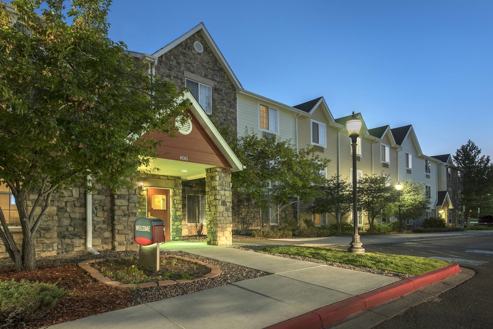 TownePlace Suites Denver West/Federal Center 2/42