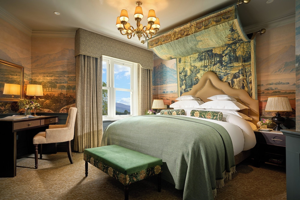 Garden Suite